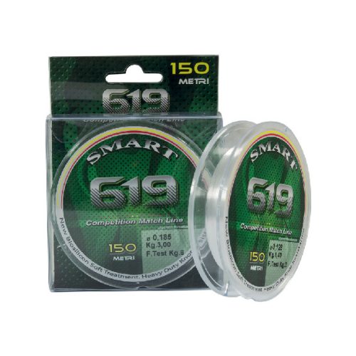 Maver 619 500m 0,128mm