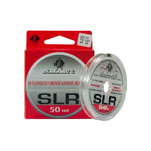 Maver SLR 50m 0,06mm