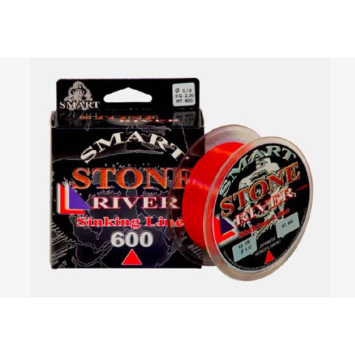 Maver Stone River 600m 0,16mm