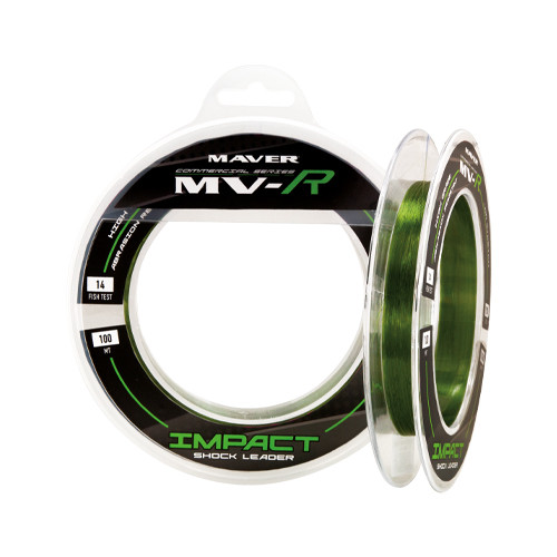 Maver MV-R Shock Leader 100m