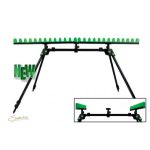 Maver SIGNATURE MULTI DOUBLE ROOST bottartó