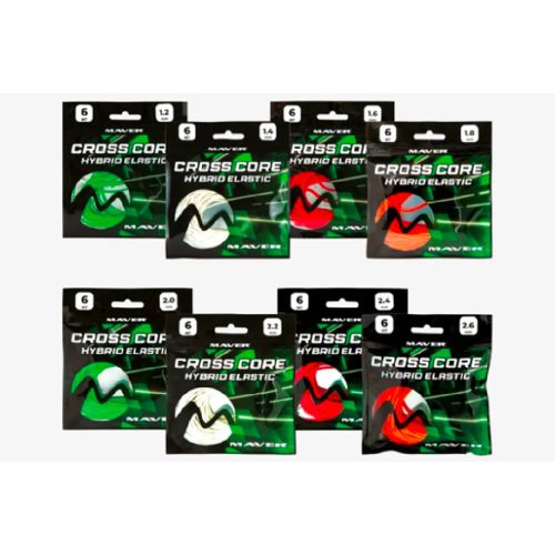 Maver Crosscore Hybrid Elastic 1,6mm