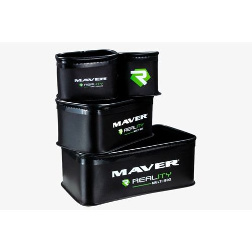 Maver REALITY MULTI BOX