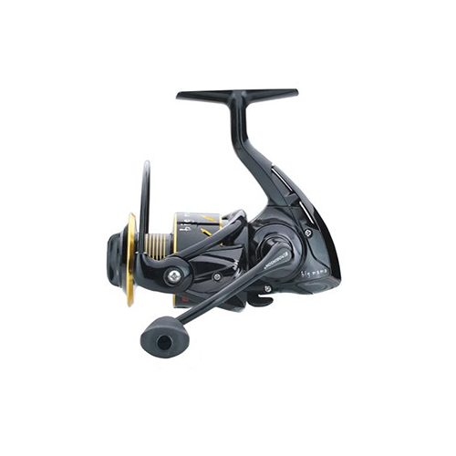 Robinson Big Mama 608