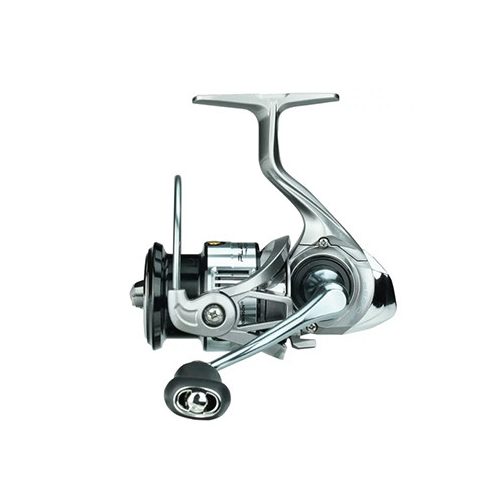 Robinson Platinum FD 258