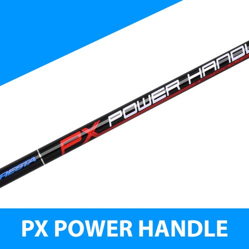 Cresta PX Power Handle 400 Put over merítőnyél