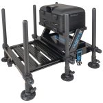 Lorpio Rebel D-36 versenyláda