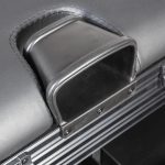 Lorpio Rebel D-36 versenyláda