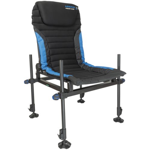 Lorpio Feeder szék 4x D-25