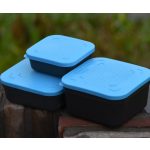 Cresta Maggotbox Bait box Square 0,6l edény
