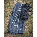 Lorpio Competition ernyő 250cm