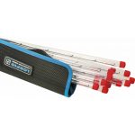 Lorpio Excellent feeder spicctartó táska 80cm