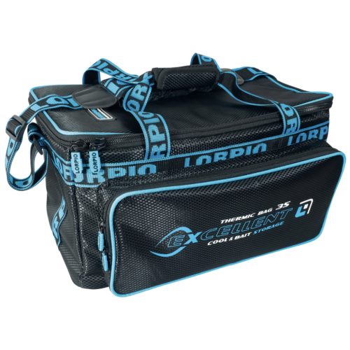 Lorpio Excellent hűtőtáska 35l 48x34x31cm