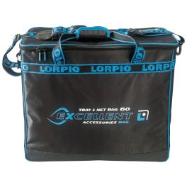 Lorpio Excellent Tray & net bag 60l táska