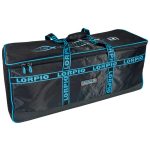 Lorpio Excellent görgő és topszettartó táska 