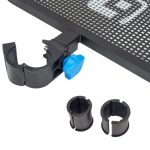 Lorpio Master 400 csalitálca ernyővel 40x30cm