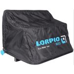 Lorpio Rebel 500 csalitálca ernyővel 50x40cm