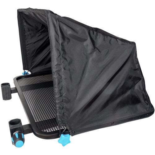 Lorpio Rebel 600 csalitálca ernyővel 60x45cm