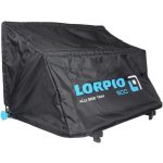 Lorpio Rebel 600 csalitálca ernyővel 60x45cm