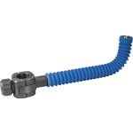 Lorpio Rebel QR neoprene pipa