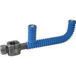 Lorpio Rebel QR Dupla neoprene pipa