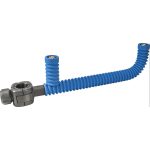 Lorpio Rebel QR Dupla neoprene pipa