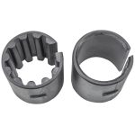 Lorpio Dupla száktartó 60cm