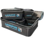 Lorpio Eva Rebel szett 37x26x10cm