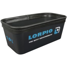 Lorpio EVA tál 2026 1,9l