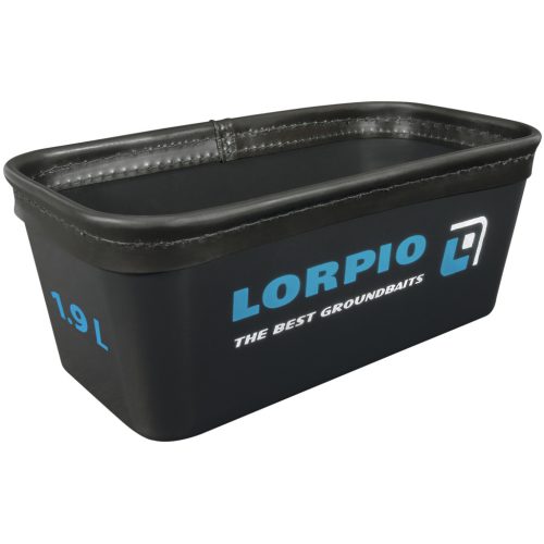 Lorpio EVA tál 2026 1,9l