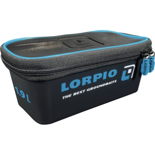 Lorpio EVA tál tetővel 2026 1,9l