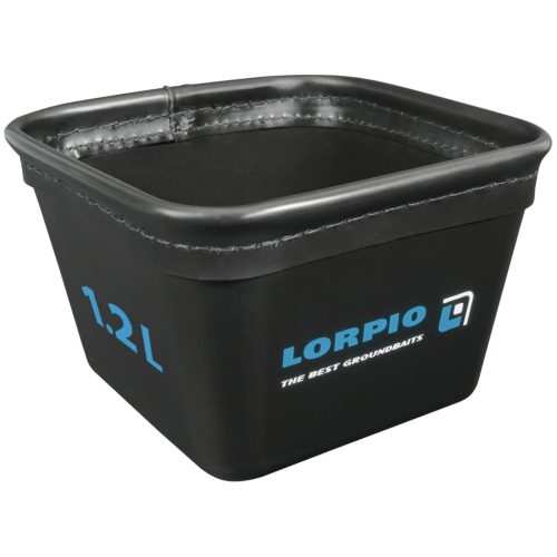 Lorpio EVA tál 2026 1,2l