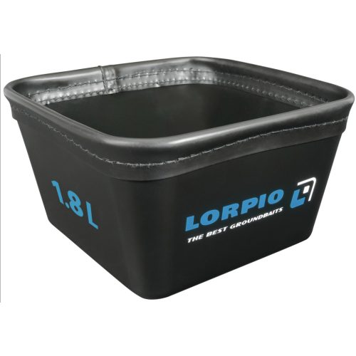 Lorpio EVA tál 2026 1,8l