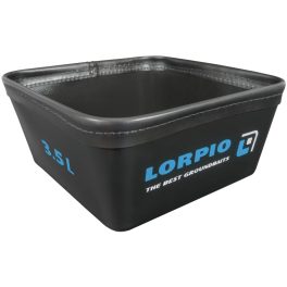Lorpio EVA tál 2026 3,5l