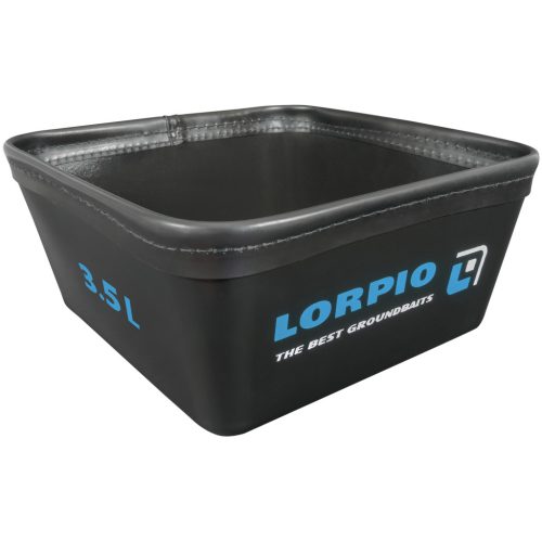 Lorpio EVA tál 2026 3,5l