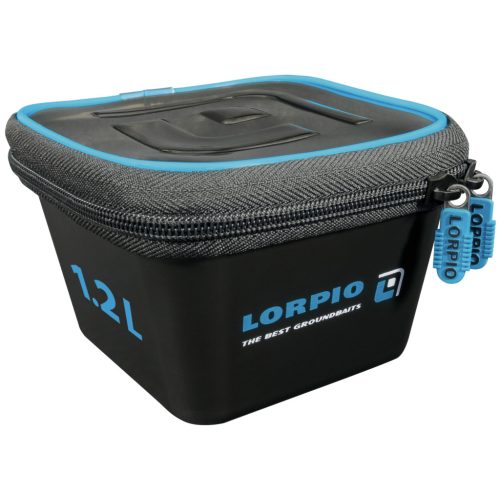 Lorpio EVA tál tetővel 2026 1,2l