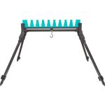 Lorpio UNI topset tartó 9 botos