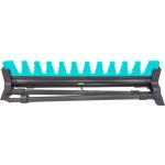 Lorpio UNI topset tartó 9 botos