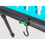 Lorpio UNI topset tartó 9 botos