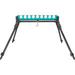 Lorpio HEX topset tartó 9 botos