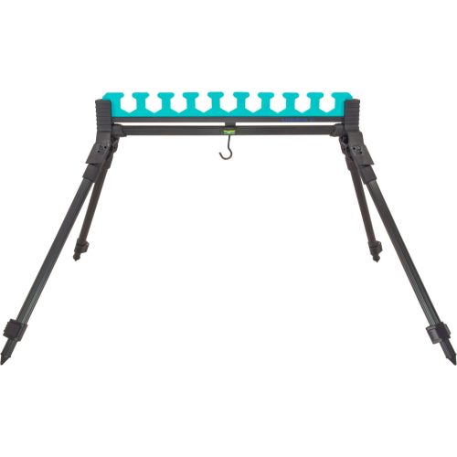 Lorpio HEX topset tartó 9 botos