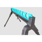 Lorpio HEX topset tartó 9 botos