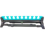 Lorpio HEX topset tartó 9 botos