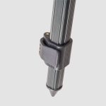 Lorpio HEX topset tartó 9 botos