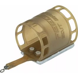 Lorpio feeder bait space match feeder kosár 20gr