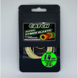 Catch Super Hybrid Elastic 1,4 mm 2,5m