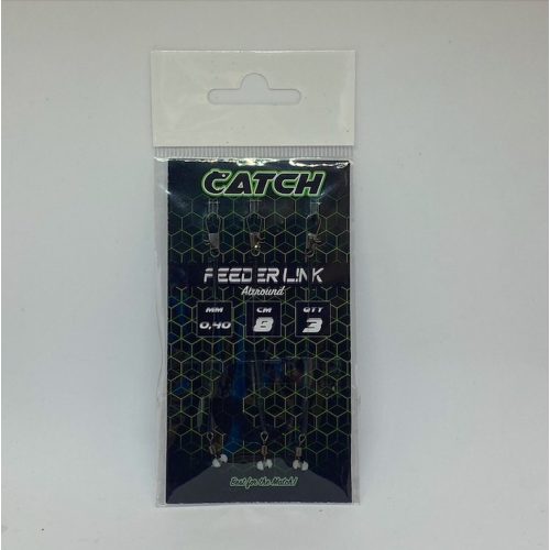 Catch Feeder Link