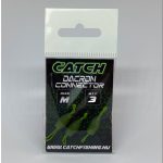 Catch Dacron Connector L