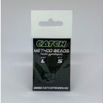 Catch Method Beads feeder gyorskapocs