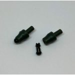 Catch Method Beads feeder gyorskapocs